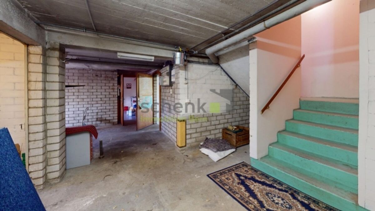 4.5-ZIMMER-EINFAMILIENHAUS MIT GROSSEM GARTEN UND BIOTOP - 12