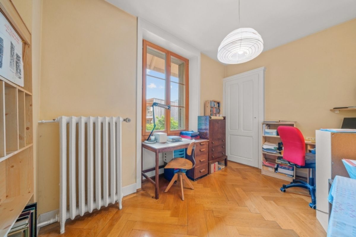 Selten und einzigartig!  Quartier Saint-Martin - 13