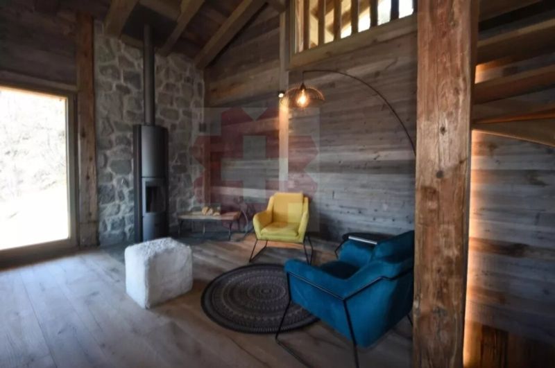 Aussergewöhnliches Chalet in Hauptresidenz Im Herzen des Val d’Hérens - 9