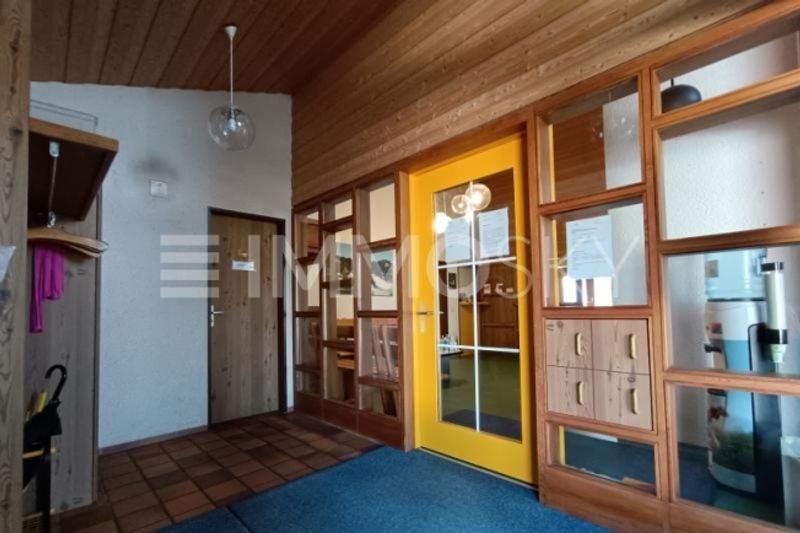 Unglaubliches Potenzial für Praxis, Coiffeur, Kosmetikstudio, Büro - 1