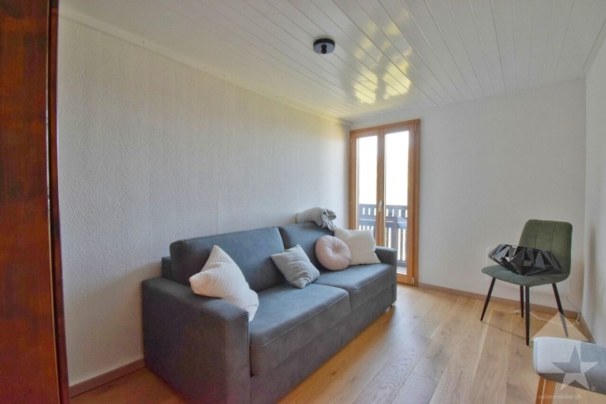Wunderschöne 3,5-Zimmer-Wohnung, die 2024 komplett renoviert wurde - 5