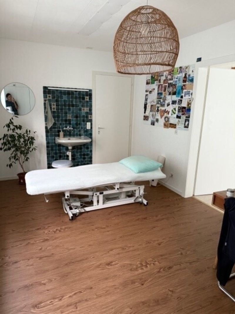 Medizinische Räumlichkeiten zur Miete für 1 bis 3 Gesundheitsfachkräfte - 8