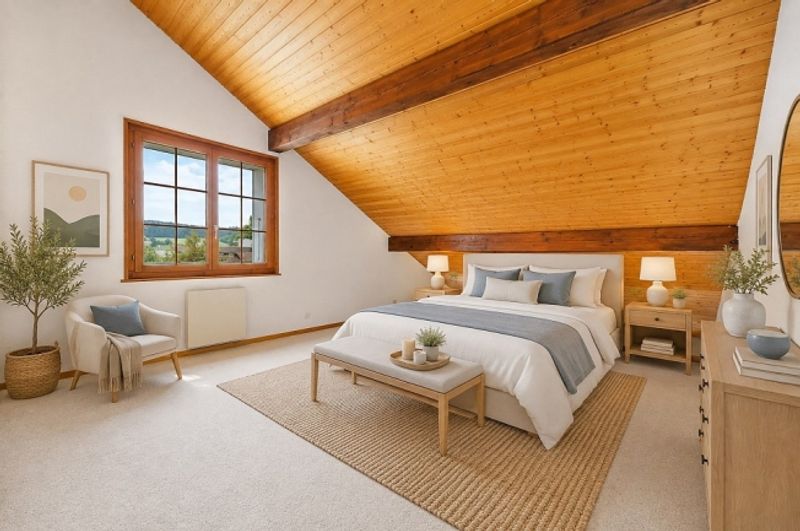 EINE VILLA, MEHRERE PROJEKTE, AUẞERGEWÖHNLICHES POTENZIAL, 2 Wohnungen, 4,5 Zimmer - 12