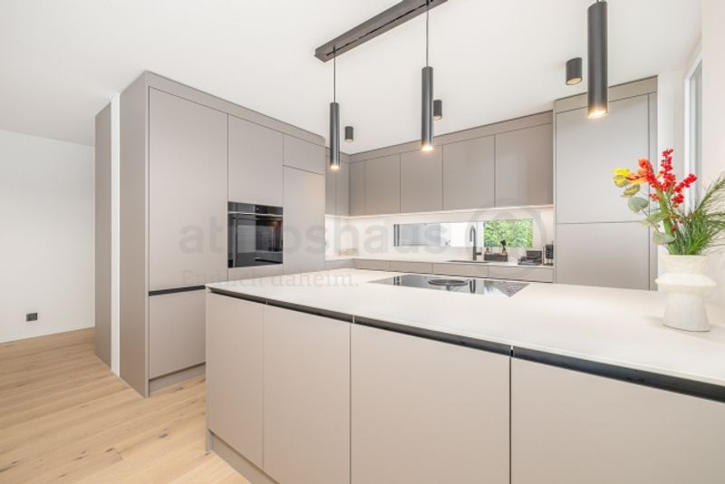 Ihre letzte Chance auf ein exklusives Neubau-DEFH in Kriens - 2