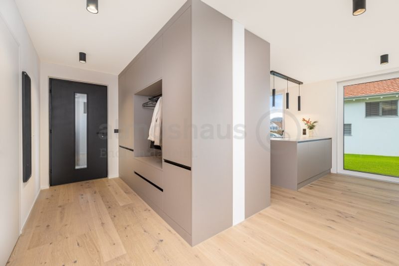 Ihre letzte Chance auf ein exklusives Neubau-DEFH in Kriens - 3