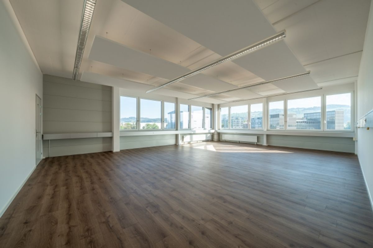 Bürofläche / Praxisraum 76m² - 2