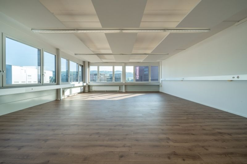 Bürofläche / Praxisraum 76m² - 4