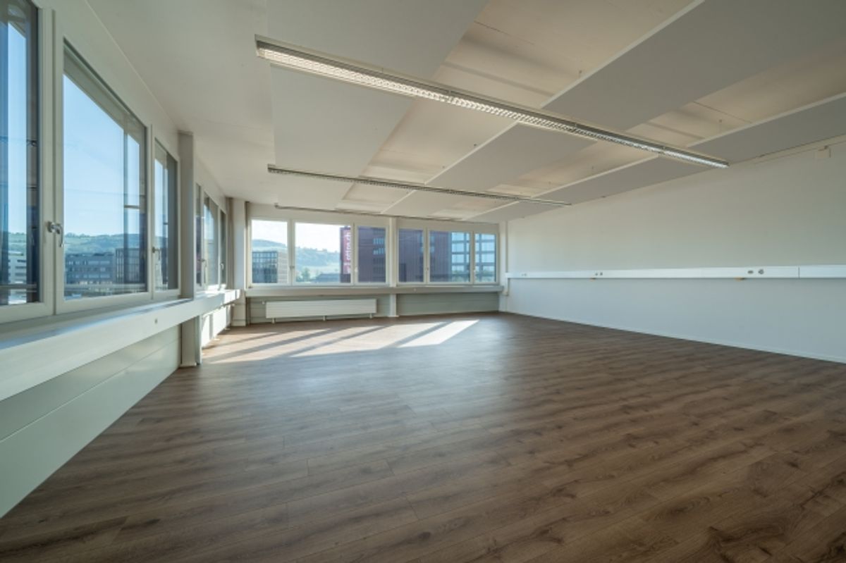 Bürofläche / Praxisraum 76m² - 4