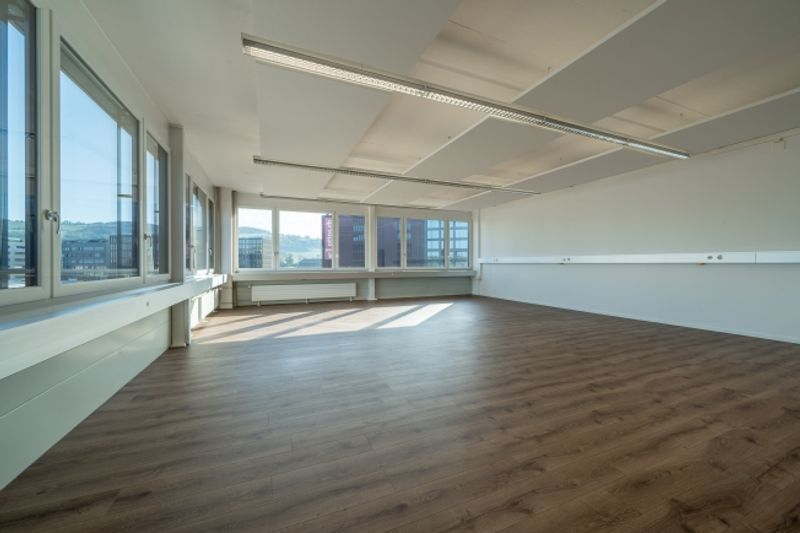 Bürofläche / Praxisraum 76m² - 5