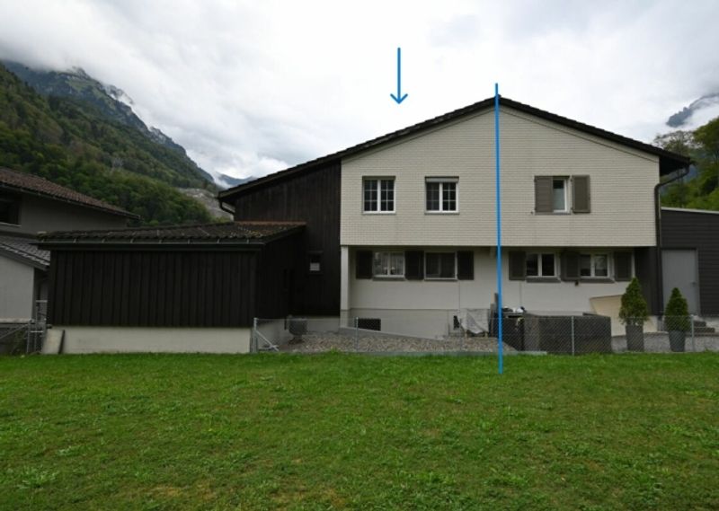 Gepflegtes, einseitig angebautes 5-Zimmer-Einfamilienhaus - 2