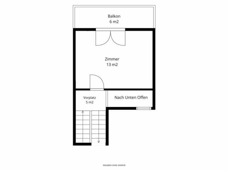 5.5-Zimmer-Reihenmittelhaus mit besonderem Wohngefühl und Garten - 15