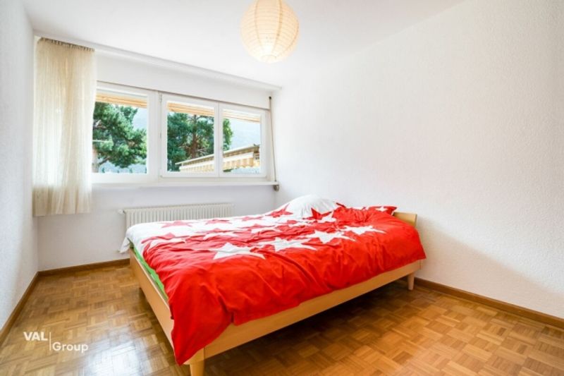 Maison de charme avec appartement indépendant - 9