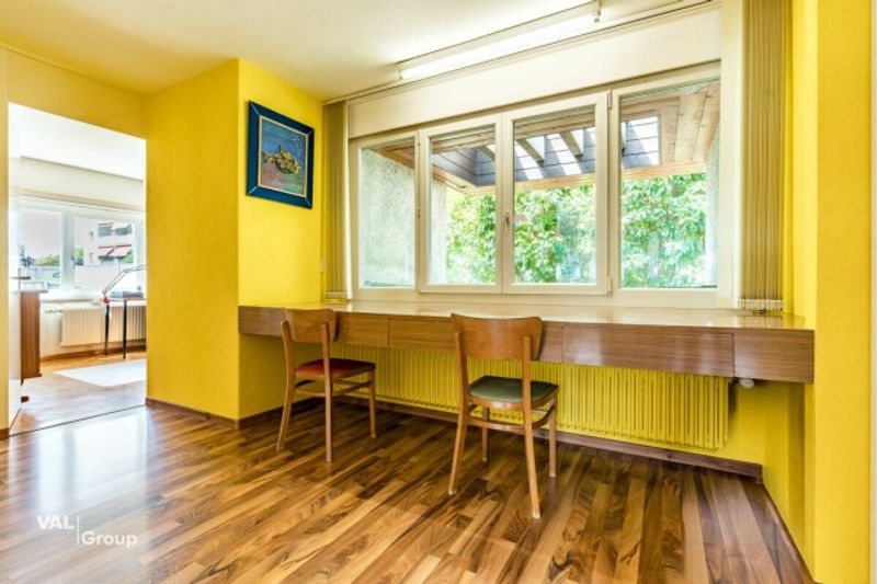 Maison de charme avec appartement indépendant - 13