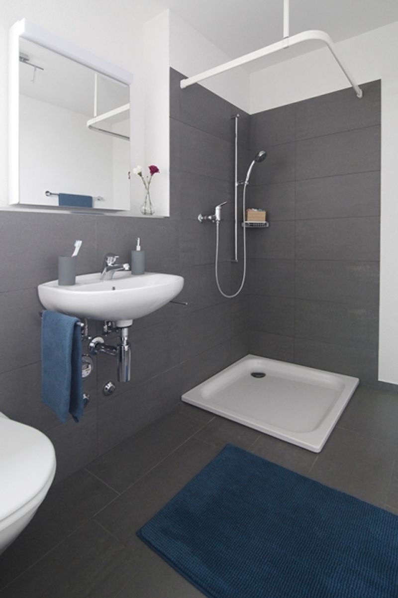Moderne Wohnung im Westen der Stadt St. Gallen! - 3
