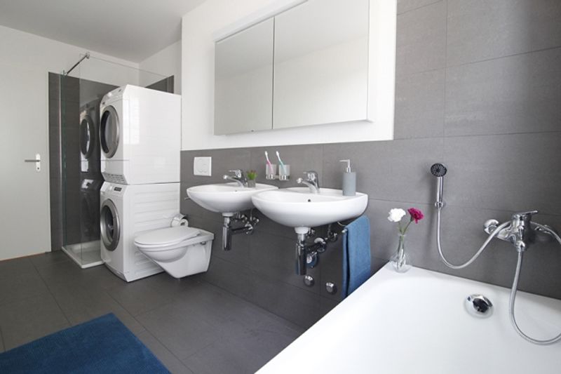 Moderne Wohnung im Westen der Stadt St. Gallen! - 4