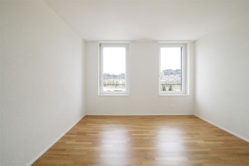 Moderne Wohnung im Westen der Stadt St. Gallen! - 5