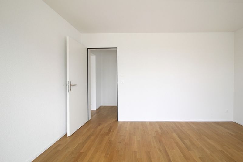 Moderne Wohnung im Westen der Stadt St. Gallen! - 6