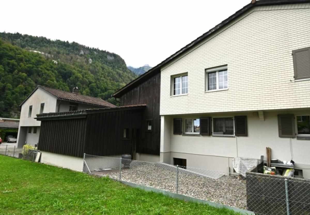 Gepflegtes, einseitig angebautes 5-Zimmer-Einfamilienhaus - 2
