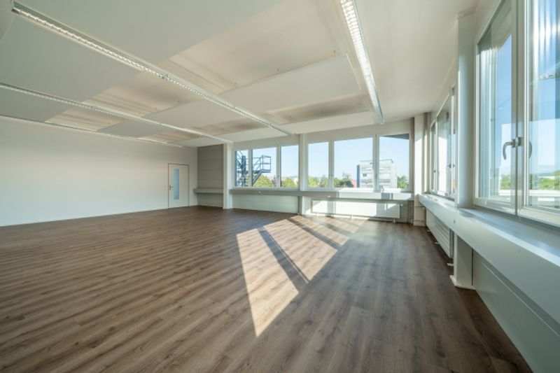 Bürofläche / Praxisraum 76m² - 6