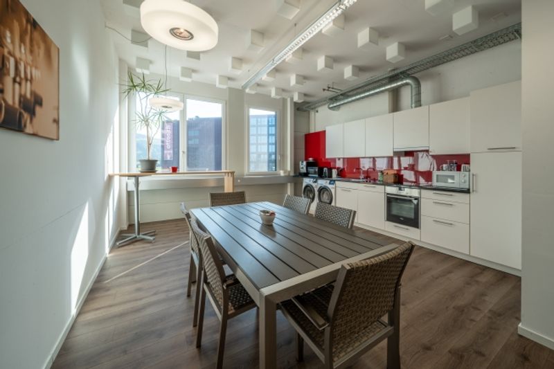 Bürofläche / Praxisraum 76m² - 7