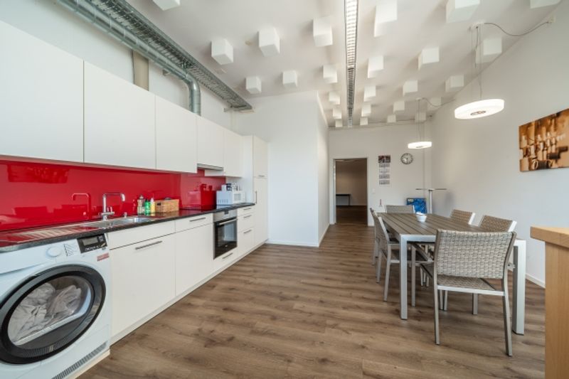 Bürofläche / Praxisraum 76m² - 8