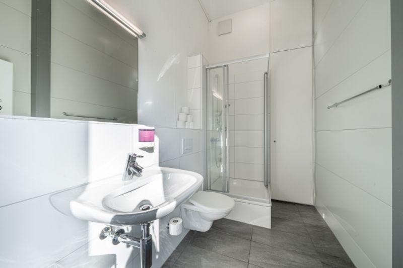 Bürofläche / Praxisraum 76m² - 9
