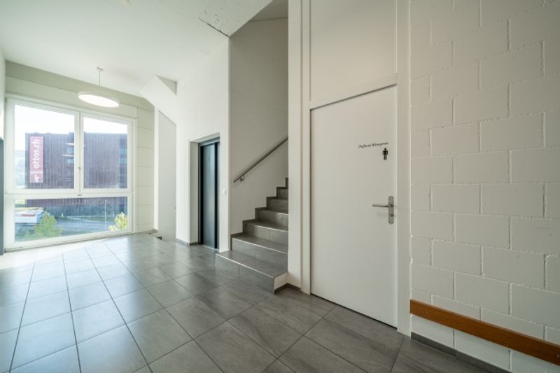 Bürofläche / Praxisraum 76m² - 10