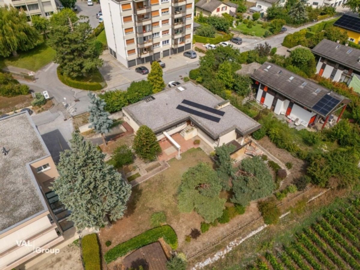 Maison de charme avec appartement indépendant - 0