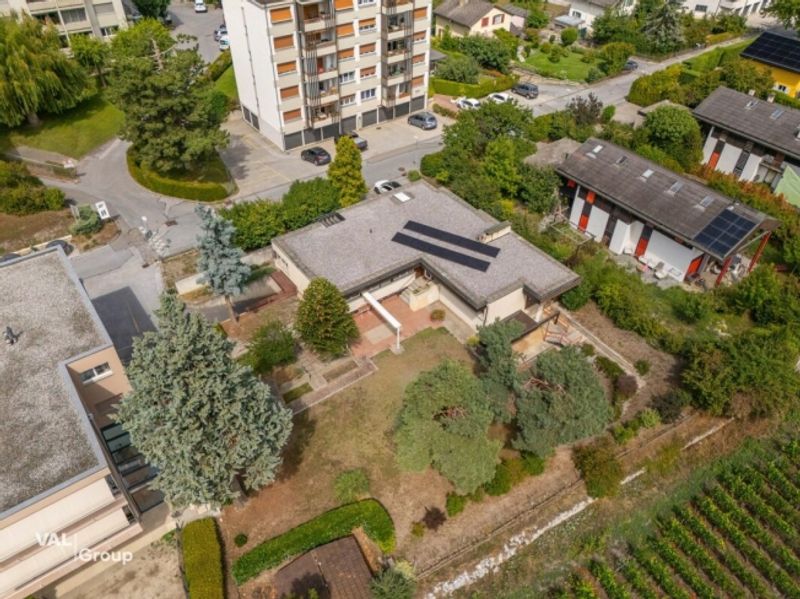 Maison de charme avec appartement indépendant - 1