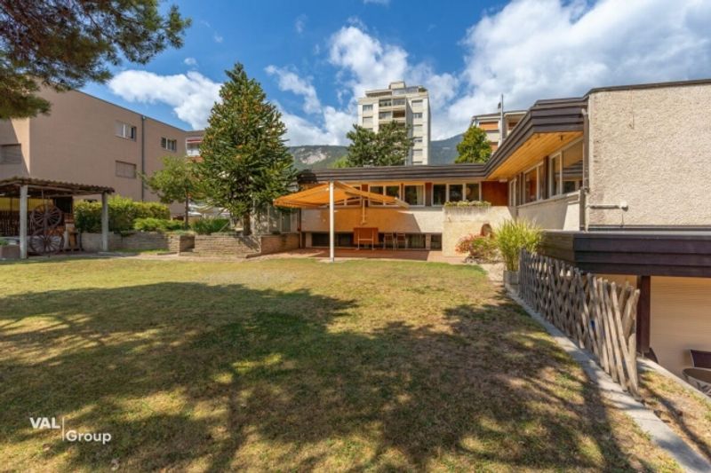 Maison de charme avec appartement indépendant - 2