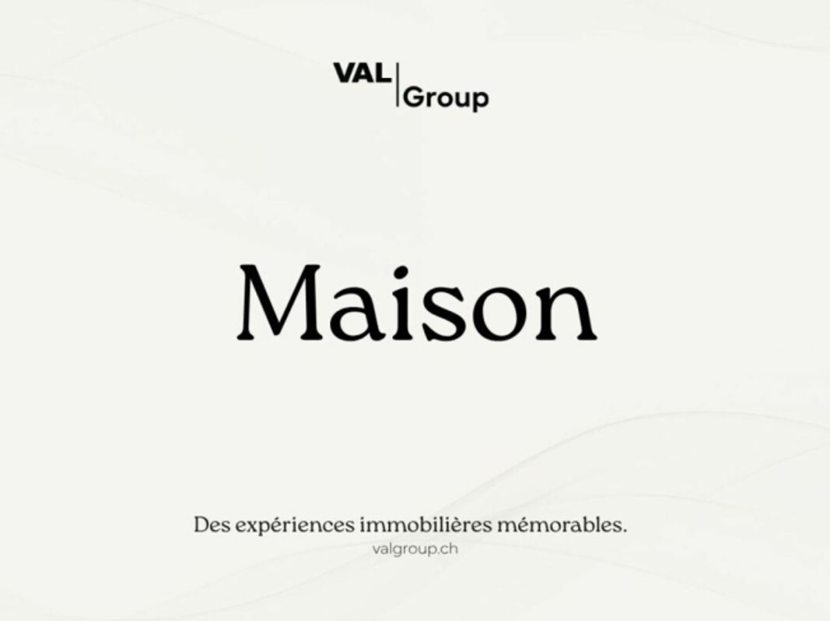 Maison de charme avec appartement indépendant - 2