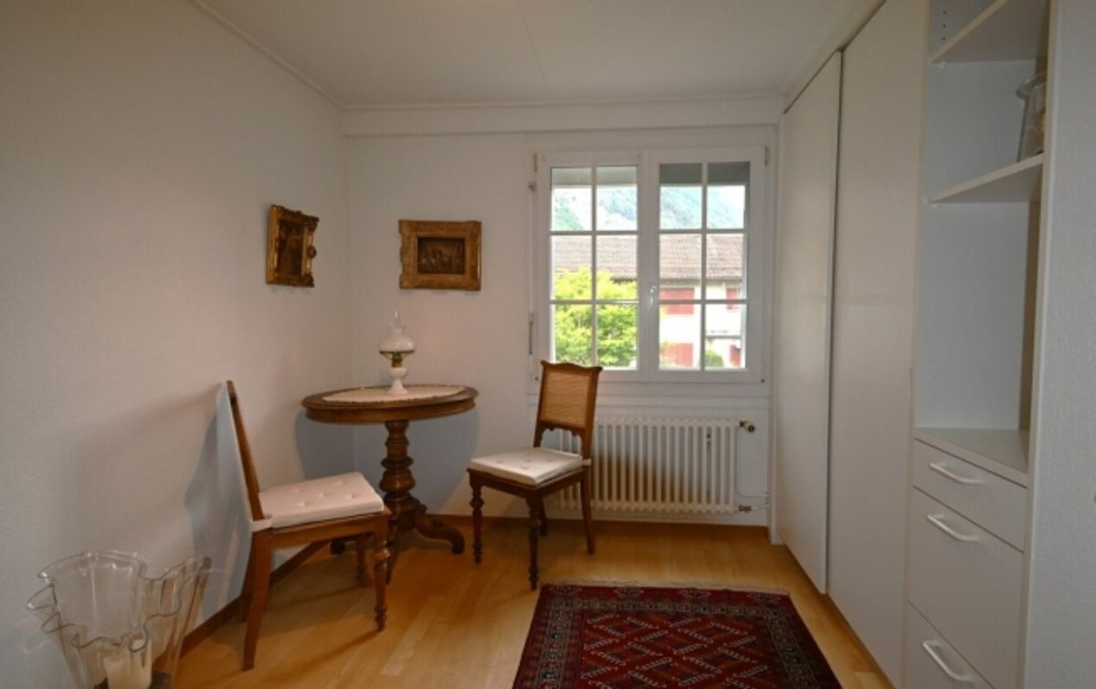 Gepflegtes, einseitig angebautes 5-Zimmer-Einfamilienhaus - 12