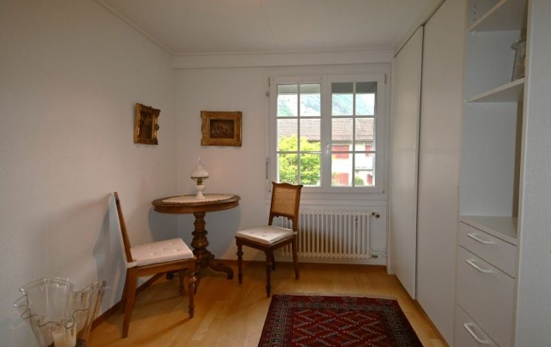 Gepflegtes, einseitig angebautes 5-Zimmer-Einfamilienhaus - 13