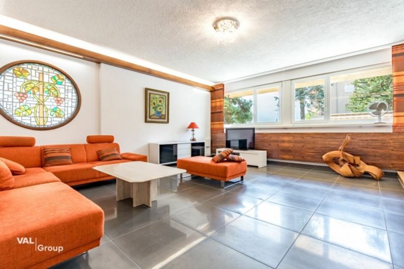 Maison de charme avec appartement indépendant - 4