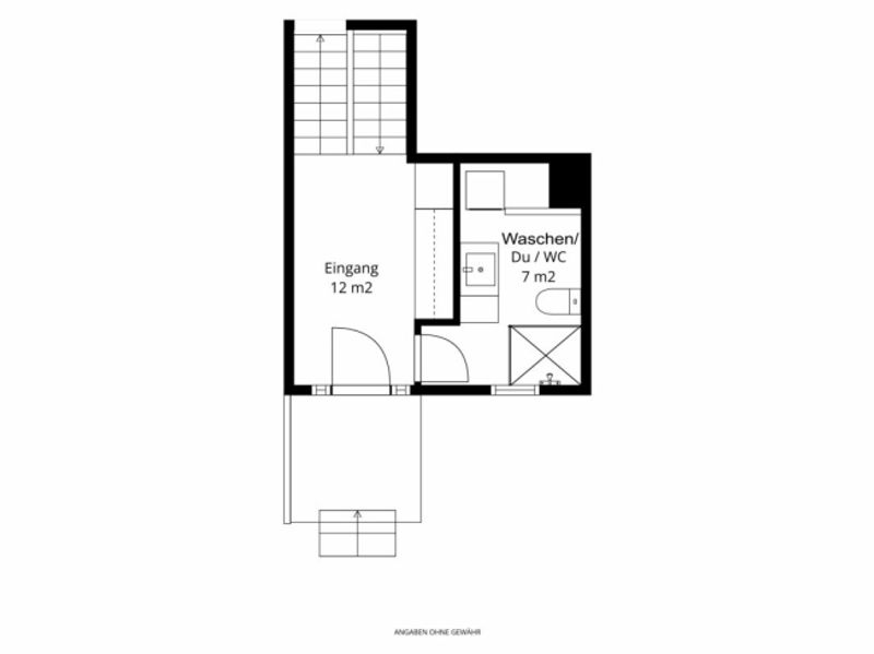 5.5-Zimmer-Reihenmittelhaus mit besonderem Wohngefühl und Garten - 12