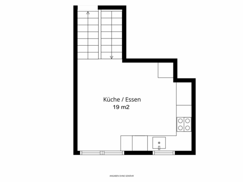 5.5-Zimmer-Reihenmittelhaus mit besonderem Wohngefühl und Garten - 14