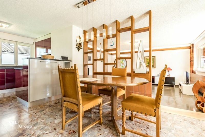 Maison de charme avec appartement indépendant - 7