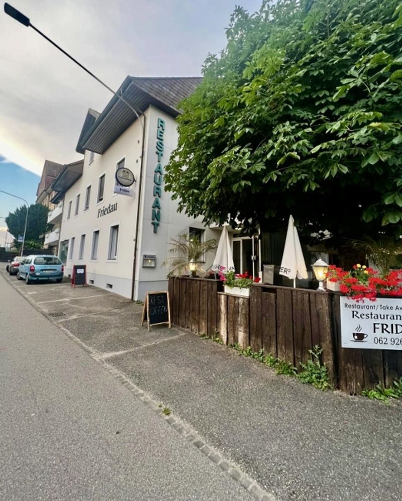CHARMANT, VOLL AUSGESTATTET & GASTFREUNDLICH - 2