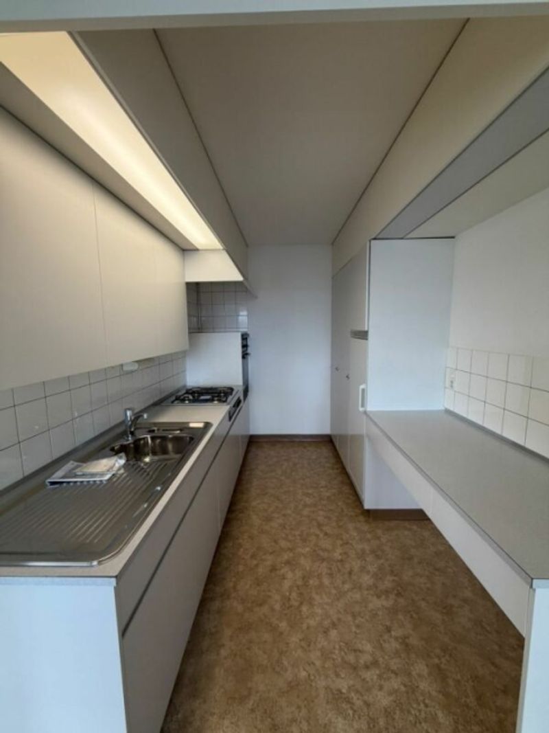 Geräumige 2.5 Zimmerwohnung jetzt zu vermieten! - 5
