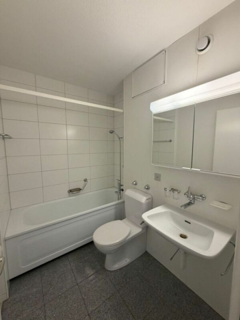 Geräumige 2.5 Zimmerwohnung jetzt zu vermieten! - 8