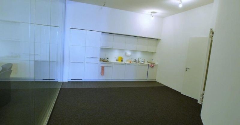Montreux - Grand-rue 40 - Local de 270 m2 au 1er étage - 4