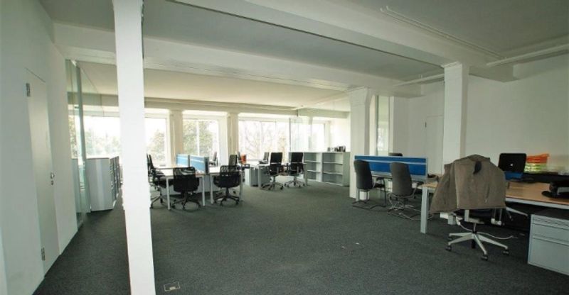Montreux - Grand-rue 40 - Local de 270 m2 au 1er étage - 5