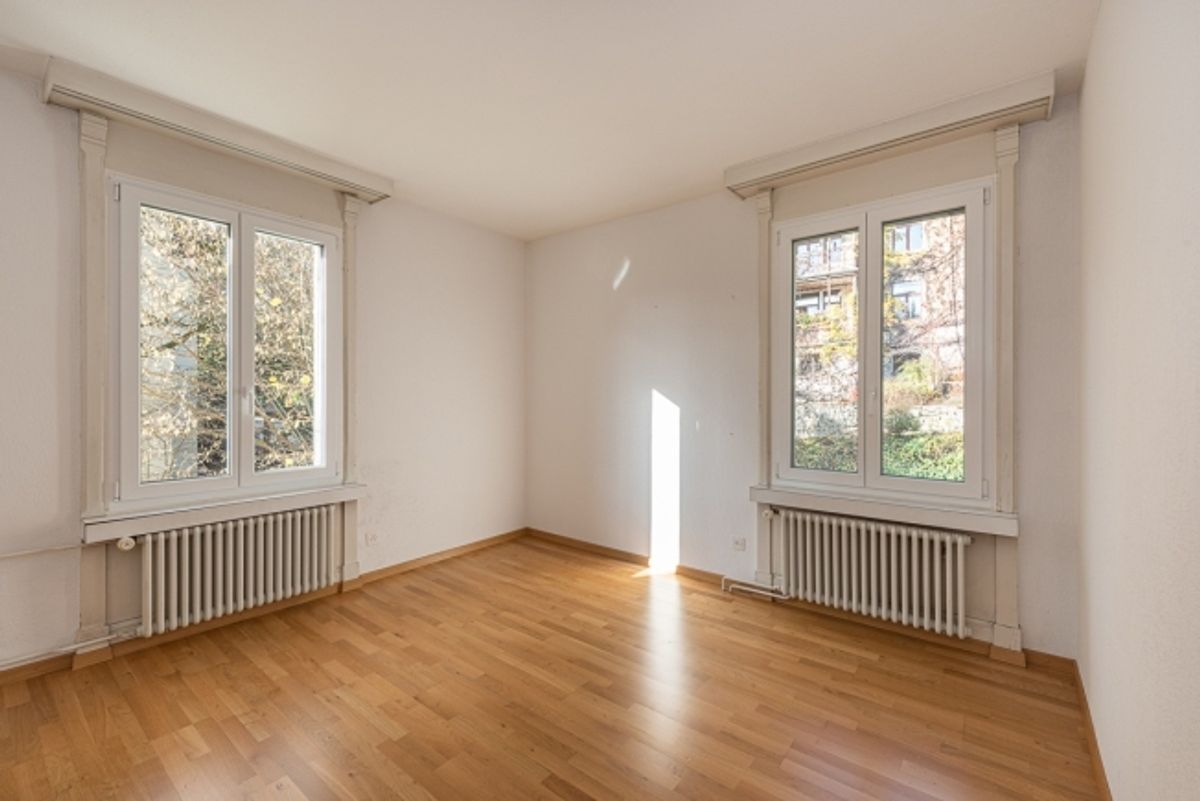 Grosszügige Wohnen am Rosenberg! - 4