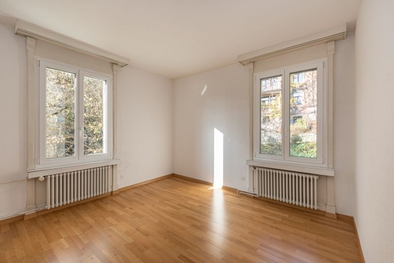 Grosszügige Wohnen am Rosenberg! - 5