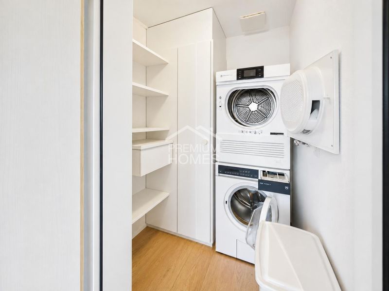 Ruhiges Wohnen im Luxusquartier von Cham - 11