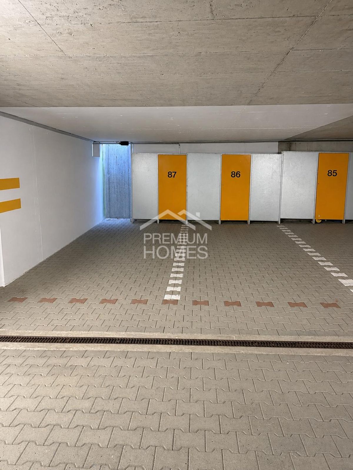 Ruhiges Wohnen im Luxusquartier von Cham - 11