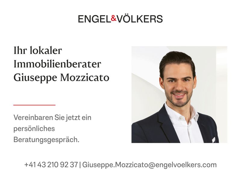 Exklusivität, Eleganz & viel Platz - 8