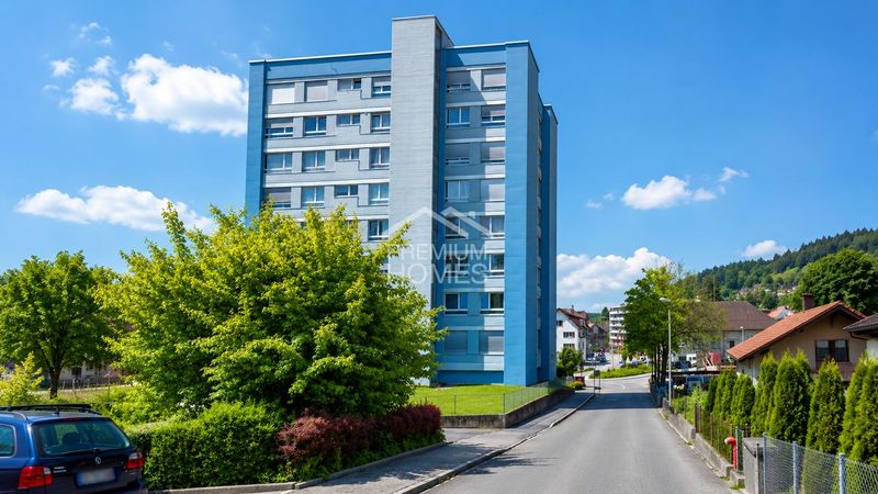 Wohnglück auf den ersten Blick - 1