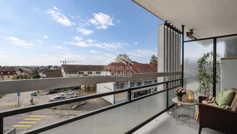 Wohnglück auf den ersten Blick - 8