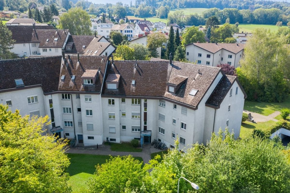 Ihre Wohnung - Ihr Paradies - 0